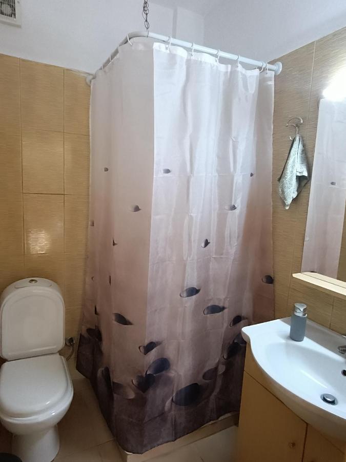 فيلا The Secret Olive House نيا ميشانيونا المظهر الخارجي الصورة